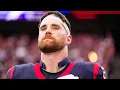 Houston Texans Tight End Depth Chart Going Into Training Camp