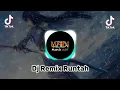Download Lagu Dj Remix Runtah - Bebiraira | Dj Remix | Full Bass | Viral Di Tiktok | Music Art