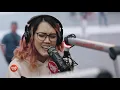 Sepia Times perform “Pills” LIVE on Wish 107.5 Bus