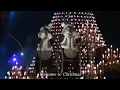 キャンドルライト リフレクションズ 東京ディズニーシー　Welcome to Christmas
