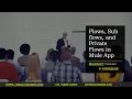 MuleSoft Training MuleSoft Flow Types - Flows Subflows Private MuleSoft Tutorial For Beginners