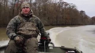 Arkansas - Cache River