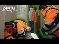 Download Lagu 8-latek zadzwonił po karetkę, bo mama się nie ruszała! 😭 | Szpital św. Anny
