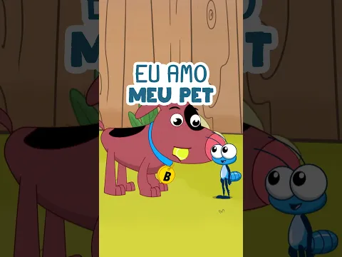 Amigo Cachorrinho | Bob Zoom