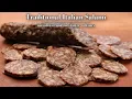 Download Lagu Traditional Italian Salami - No Nitrites or Starter Cultures | Celebrate Sausage S03E01