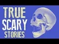 26 True Scary Horror Stories The Lets Read Podcast Episode 020