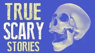 26 True Scary Horror Stories The Lets Read Podcast Episode 020