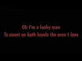 “Just Breathe” by Pearl Jam | Lyrics