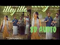 Illey illa| 8daudio| Bethlehem kudumba unit|