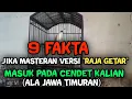 9 Video Cendet Versi Lagu \