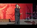 Roma - Luis Fonsi - Laura Pausini -concierto en Alicante- 2024