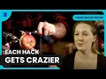15 Genius Hacks That Defy Logic How Hacks Work Science Documentary