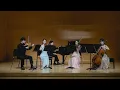 Lagu J.Ryelandt - Piano Quintet in A minor, Op. 32