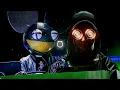 REZZ & deadmau5 - Hypnocurrency 🎧