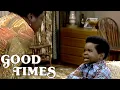 Download Lagu Good Times | Florida Gets A New Job With Gary's Help | Classic TV Rewind
