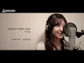 CRAZY FOR YOU / Kylee