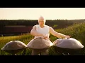 Download Lagu Follow your Heart (1111 Hz) | 1 hour handpan music | Malte Marten
