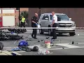 Florida ranks 4th for motorcycle crashes