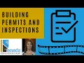 What You Need to Know about Permits and Inspections