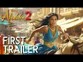 Download Lagu Aladdin 2: De terugkeer van Jaffar - Eerste trailer (2025) | Disney Studios Concepttrailer (4k)