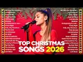 Download Lagu Top 100 Christmas Hits 2026 🎁 Mariah Carey, Ariana Grande, Justin Bieber 🎄 MP3