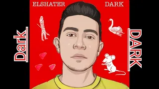                          احمد الشاطر   دارك                  دندنها