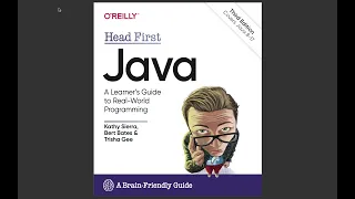 Head First Java 3rd Edition Summary Intro