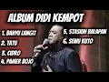 Download Lagu 🎶 Nostalgia Bareng Didi Kempot | Lagu Campursari Hits \u0026 Terpopuler Sepanjang Masa ✨