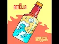 Una Botella (feat. Dj Jac) - LEGEND EFFECT, Roblez & Luister La Voz