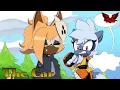 The Car Sonic Comic Dub