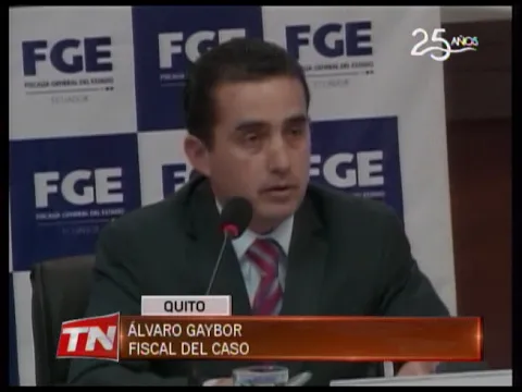 Alias Sobeida cabecilla de la organización que abastecía de municiones a disidentes