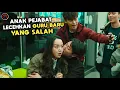 Download Lagu Dikira WANITA LEMAH, Ternyata PETARUNG Kelas Dunia