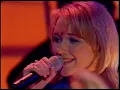 Shelley Nelson Tin Tin Out Here's Where The Story Ends TOTP 1998