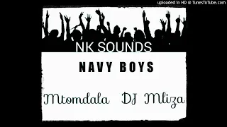 navy boys midnight starring remix