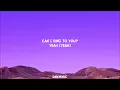 @MuniLong  - Hrs & Hrs (Lyrics)