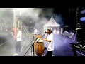 Download Lagu Geranium - Santri Pekok ( SkaReggae Cover ) Live@Konser Terminal Ambyar 2024