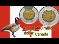 2012 Canada 2 Dollar Coin Worth 89 Million Real Value Revealed