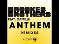 Anthem (Seamus Haji Remix)