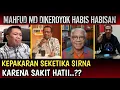Lagu KERASS,, IYYAS SUBIAKTO \u0026 SEMAR K3R0Y0K HABIS-HABISAN MAHFUD MD SAMPAI SEBUT POLITISI SAKIT H4TI..??