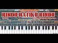 Download Lagu RINDU HATIKU RINDU ‼️- TANTARI | remix dugem ganjur full bass orgen tunggal | ORG 24 VIP