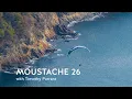 Download Lagu MOUSTACHE 26 with Timothy Parrant