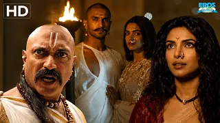  ranveer singh bajirao mastani tamil dubbed movie scene hd 