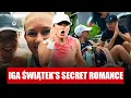 Is Iga Swiatek Dating a Boyfriend or Girlfriend Fans Speculate as She Shines at Miami Open 2025
