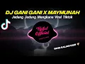 Download Lagu Dj Gani Gani X Maymunah Jedang Jedung Mengkane Viral Tiktok