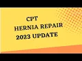 CPT HERNIA REPAIR 2023 UPDATE MEDICAL CODING