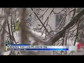 Power outages across WV