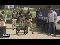 Waukesha County K-9 s name carries special meaning FOX6 News Milwaukee