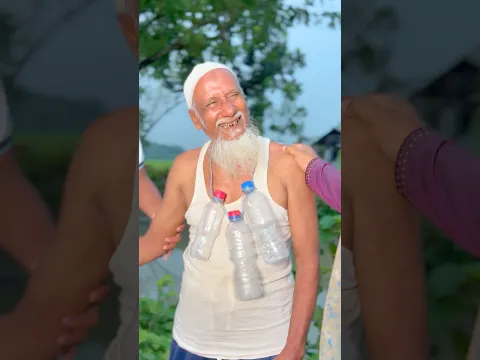 Prank করলো আদু 😱#trending #viral #shorts #islamic #emotional