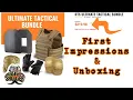 Full Body Armor Kit for 219 RTS Tactical Ultimate Bundle