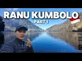 Download Lagu 🇮🇩Pendakian Ranu Kumbolo: Surganya Gunung Semeru! (Part 1)